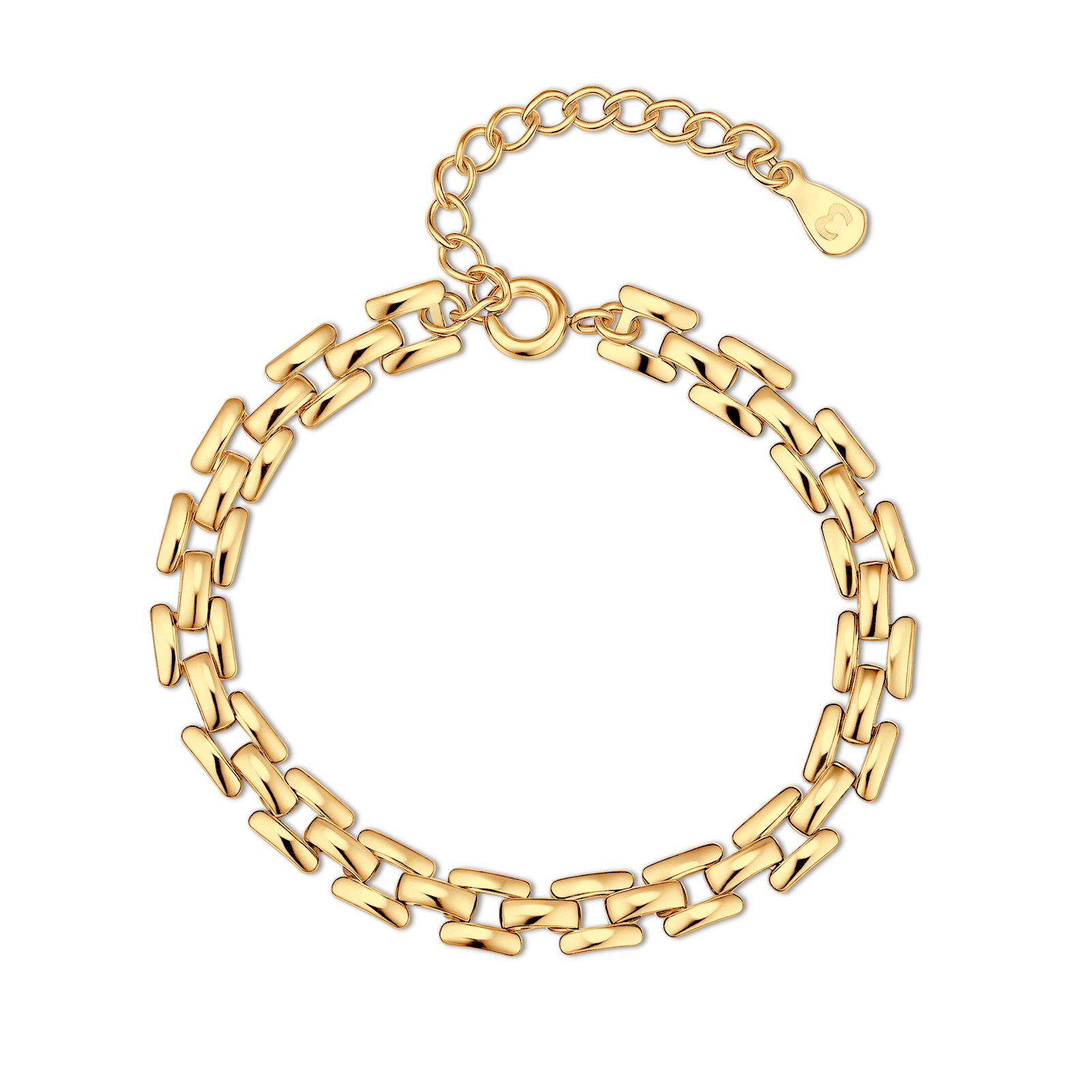 Bracciale Prestigiosa - Chiara Jewels