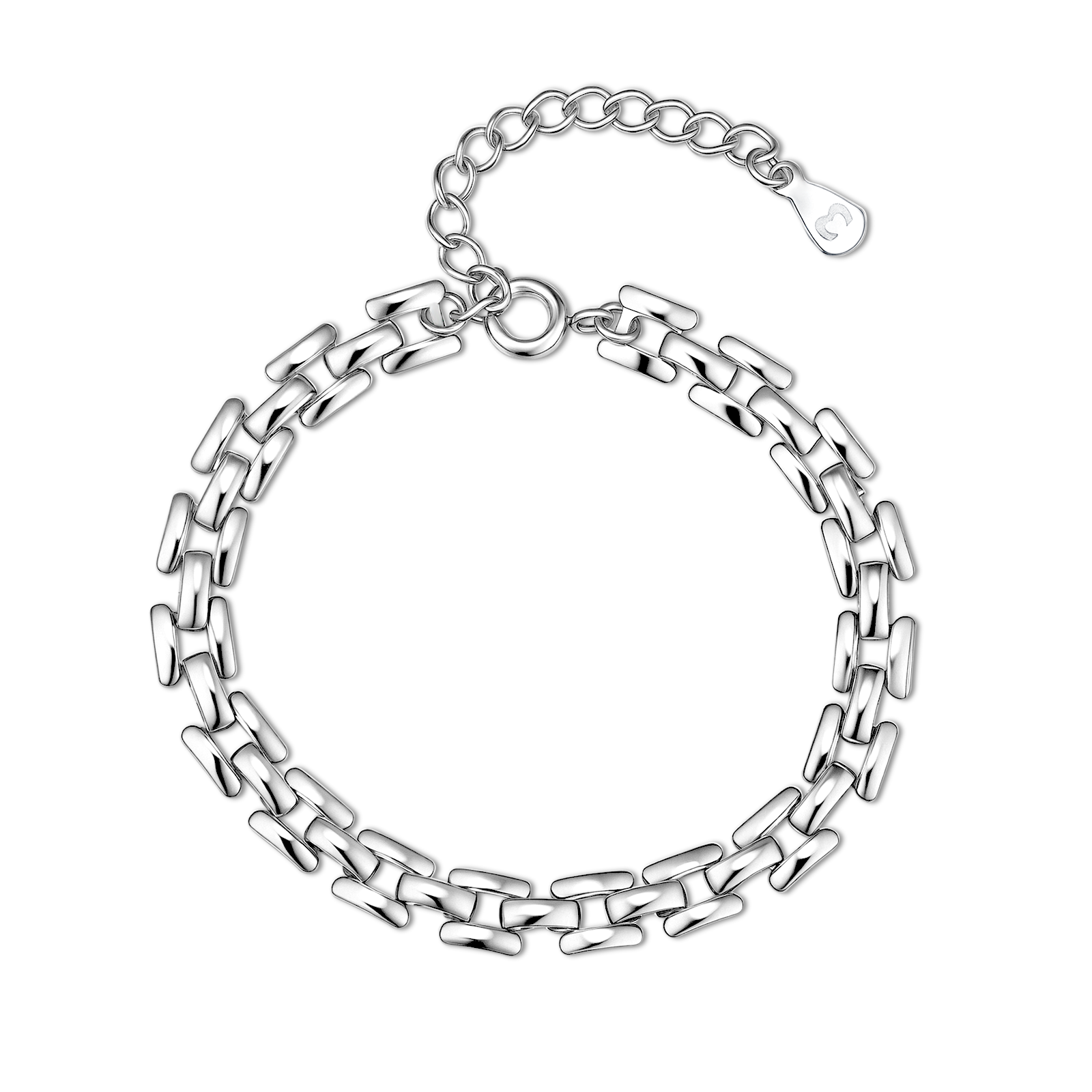 Bracciale Prestigiosa - Chiara Jewels