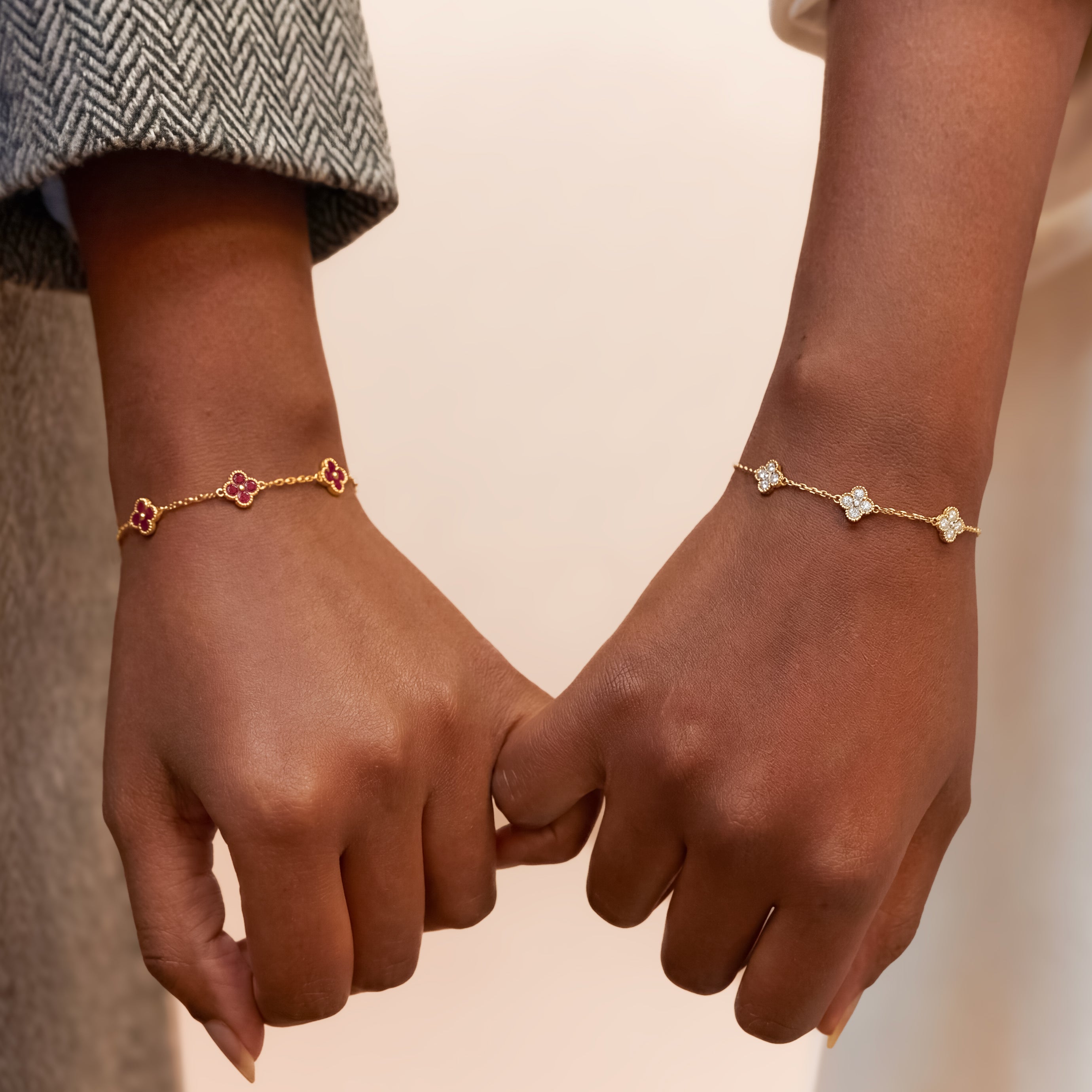 Bracciale Fiori di Stagione