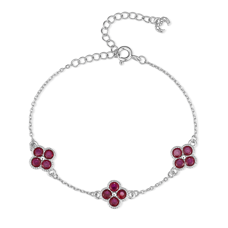 Bracciale Fiori di Stagione