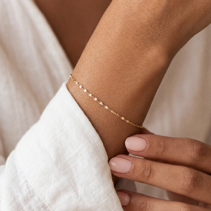 Bracciale Torsale