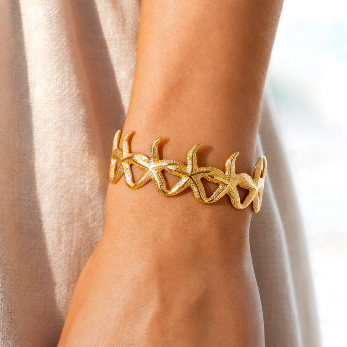 Bracciale Asteria - Chiara Jewels