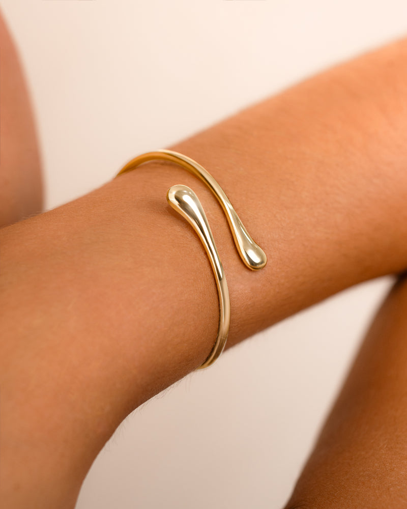 Brazalete Armenia - Chiara Jewels