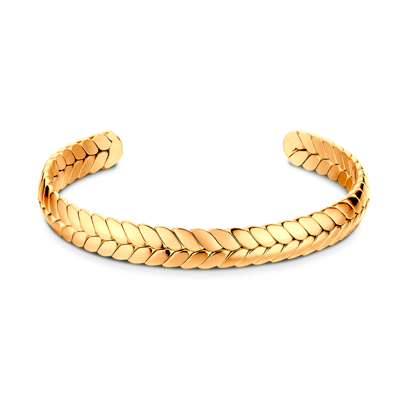 Bracciale Tessuto - Chiara Jewels