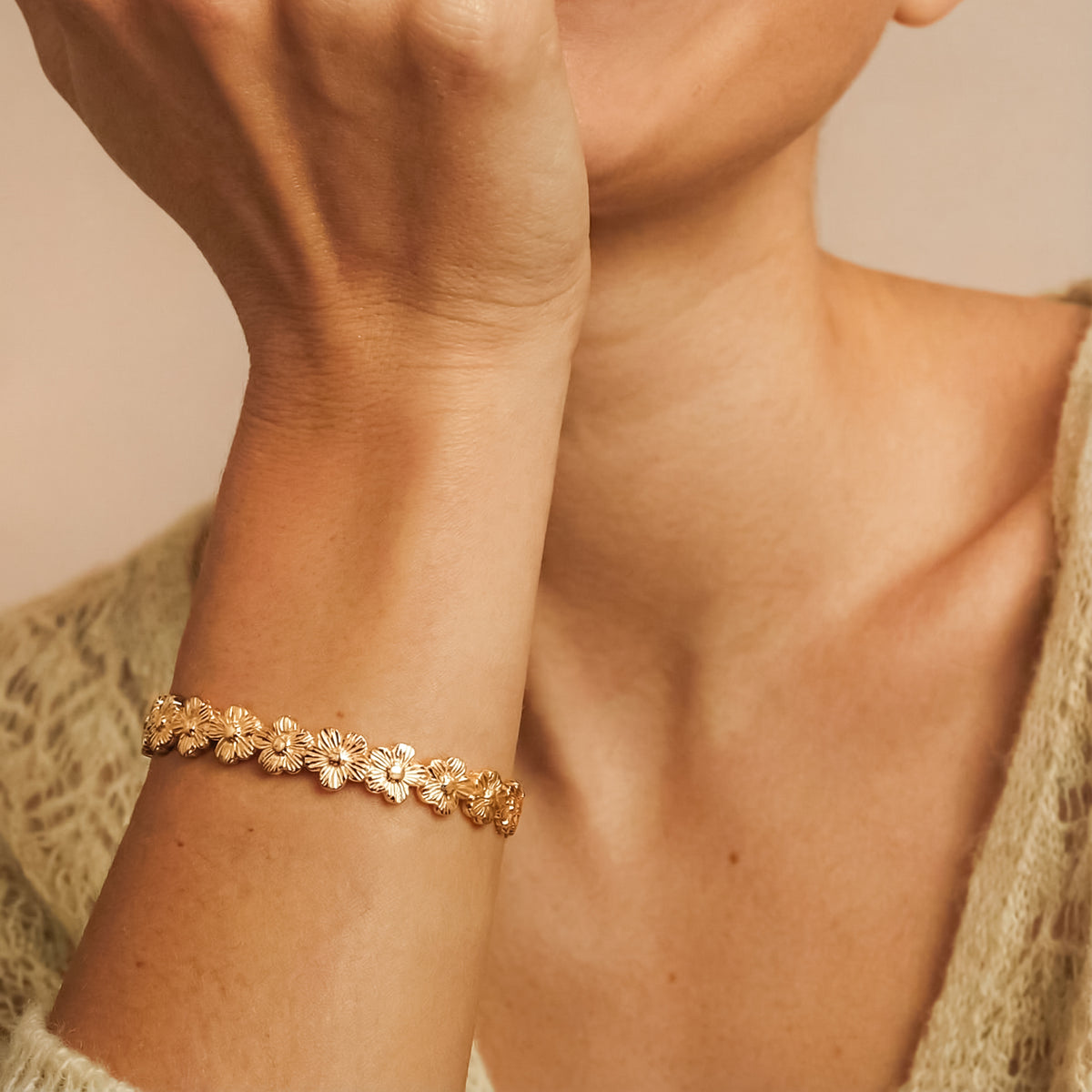 Bracciale Samoa