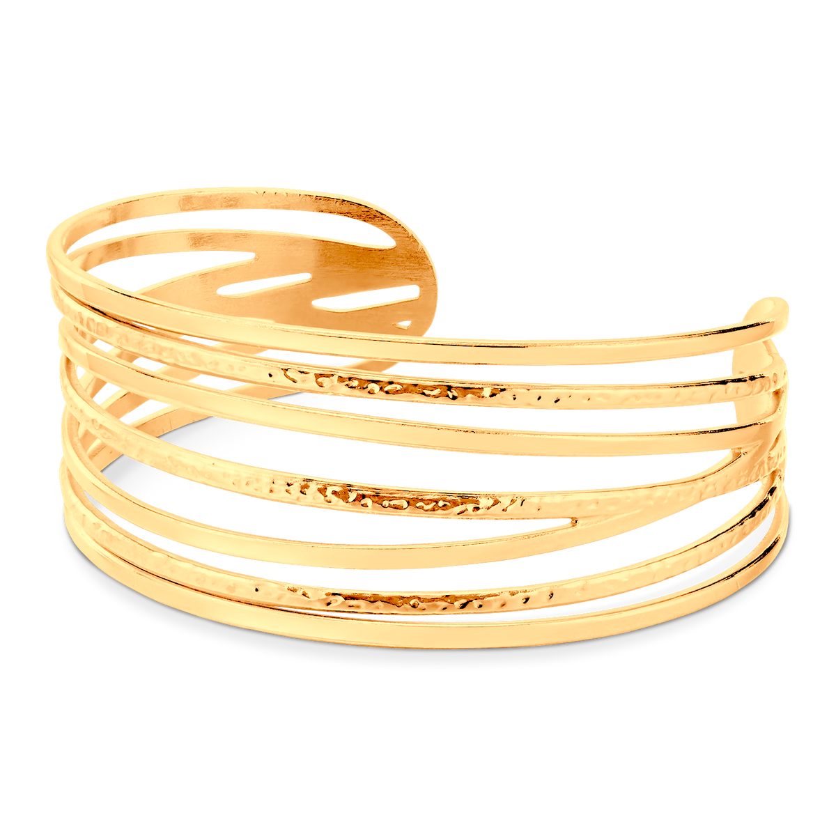 Bracciale Kayan - Chiara Jewels