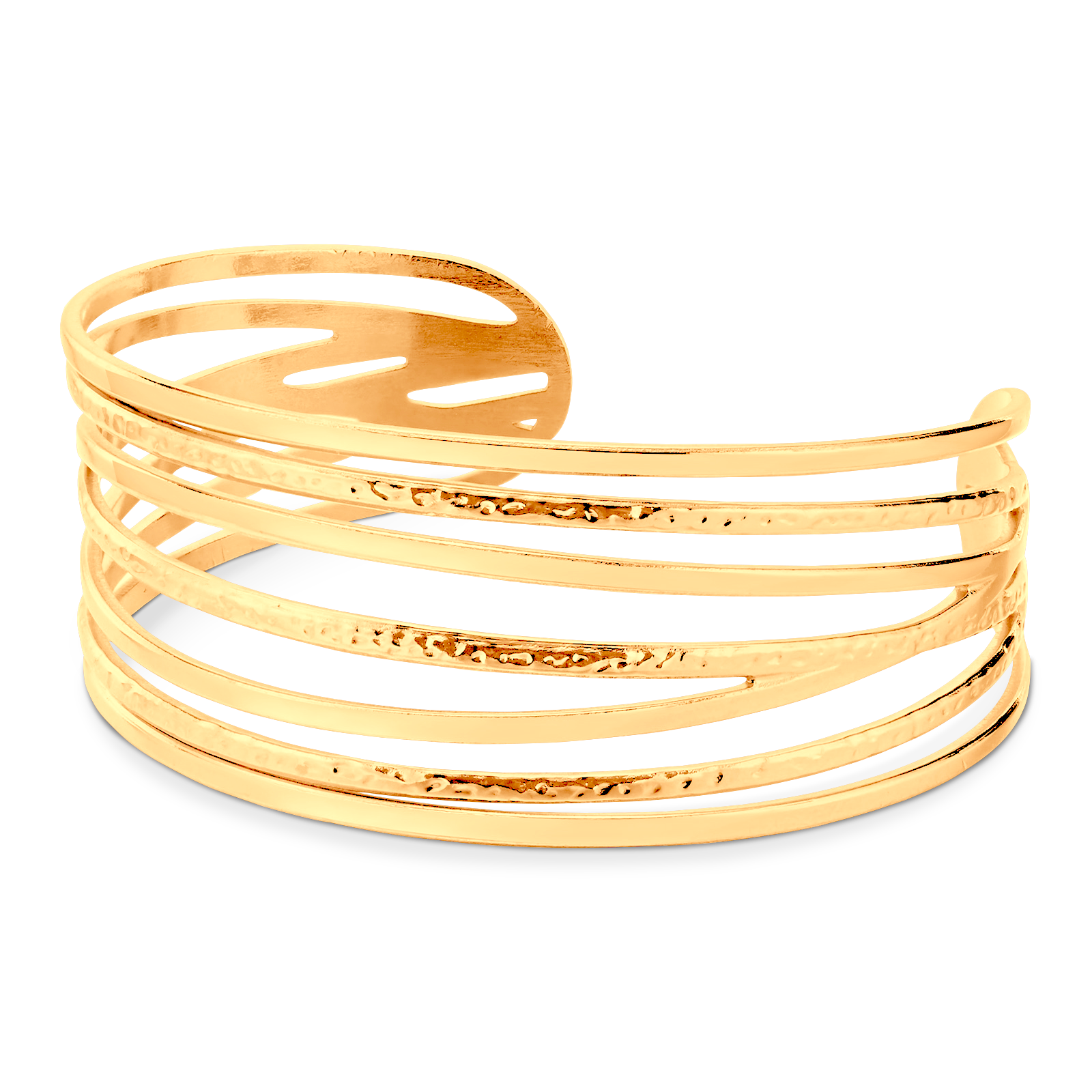Bracciale Kayan - Chiara Jewels