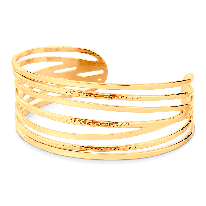 Bracciale Kayan - Chiara Jewels
