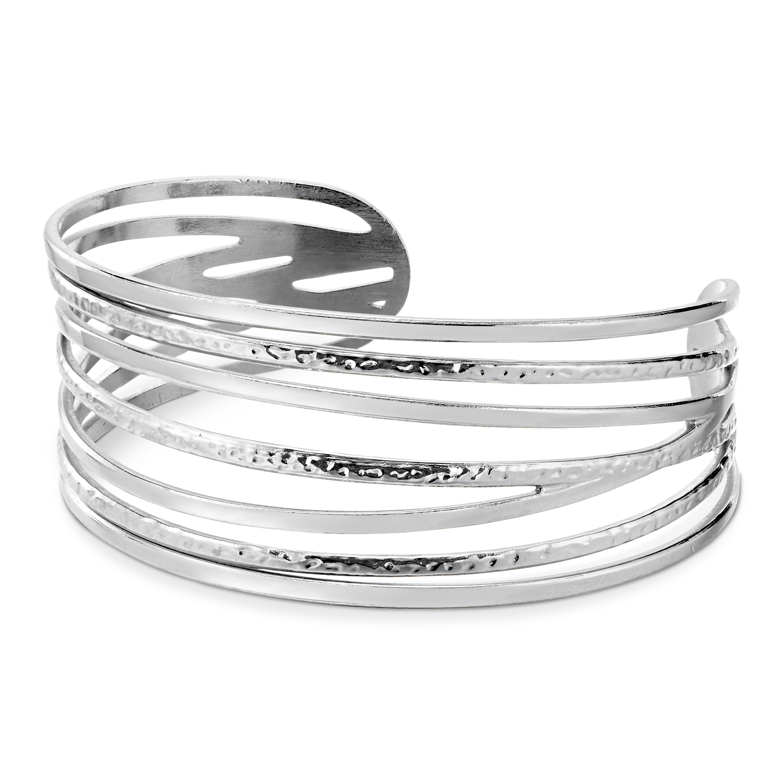 Bracciale Kayan - Chiara Jewels