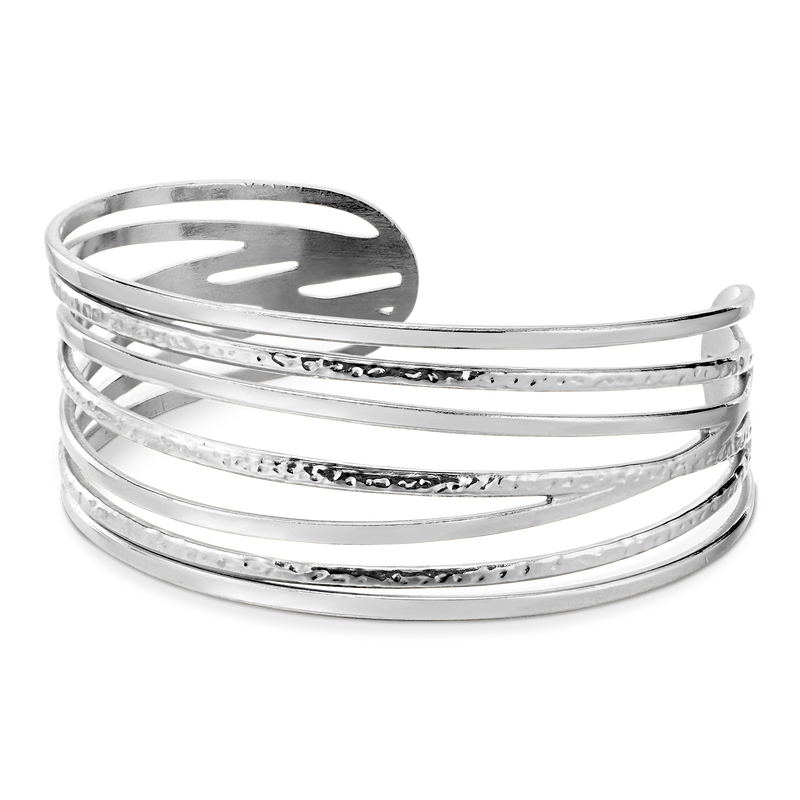 Bracciale Kayan - Chiara Jewels