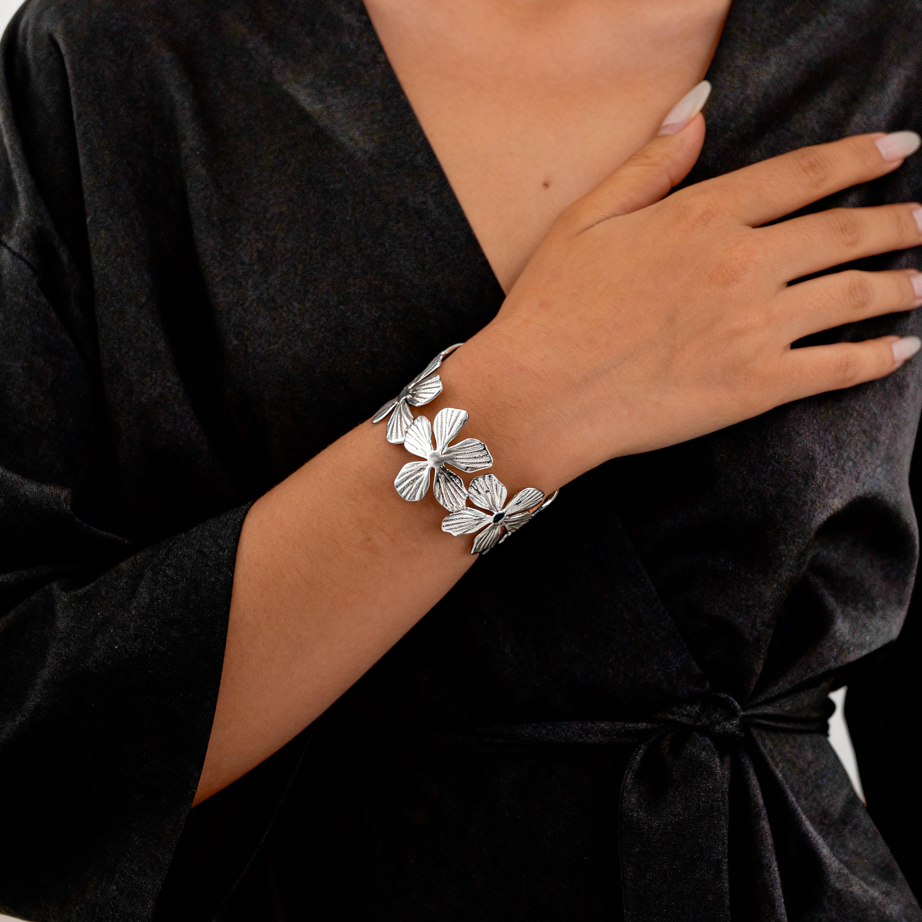 Bracciale Senecione
