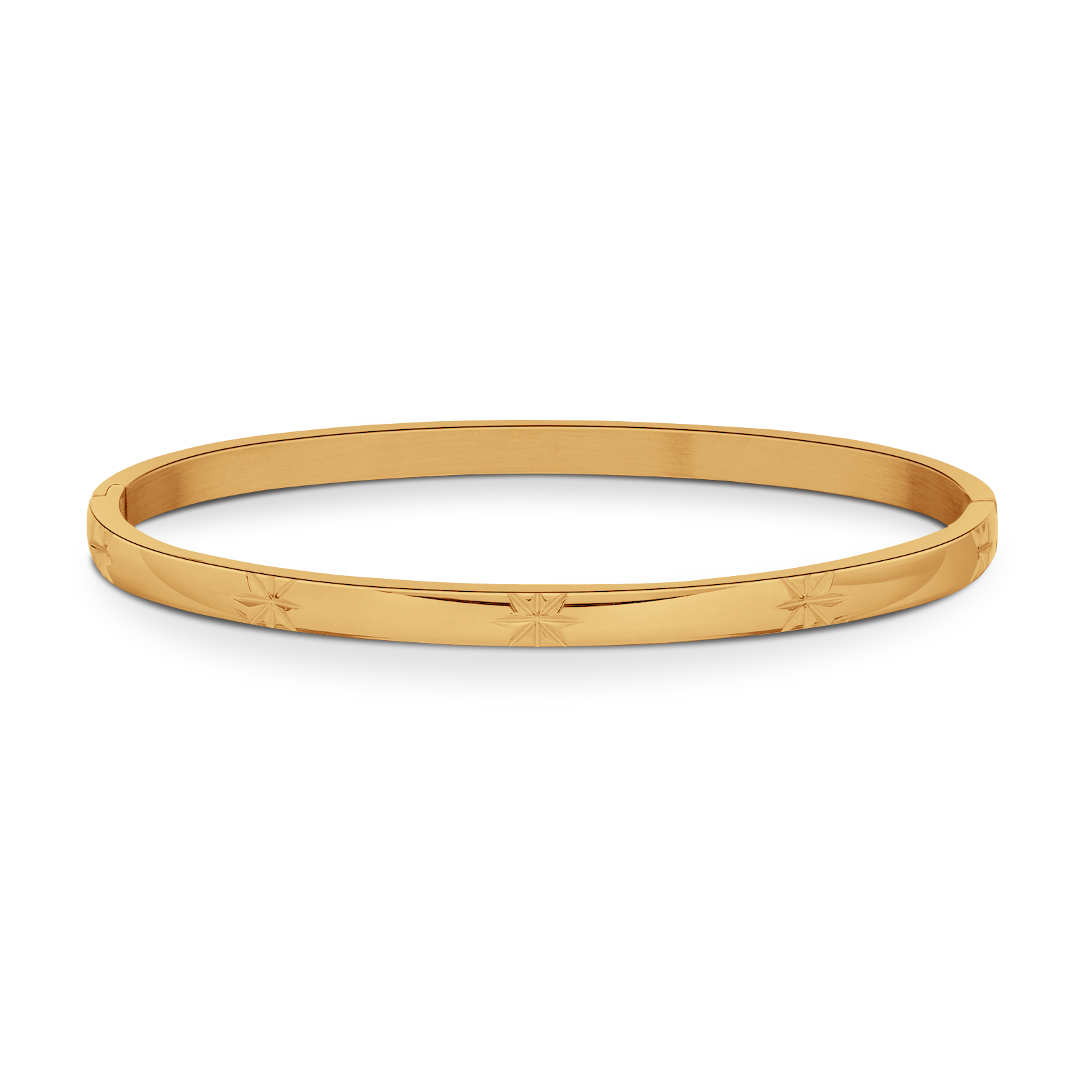 Bracciale Ottagramma - Chiara Jewels