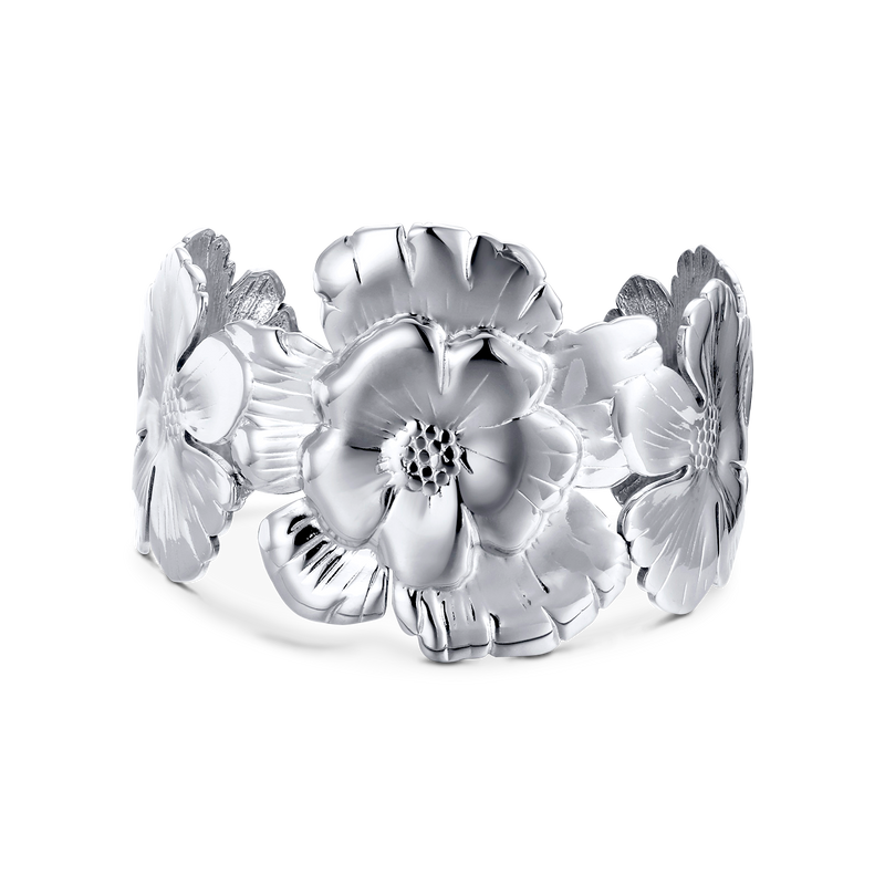 Brazalete Florida - Chiara Jewels
