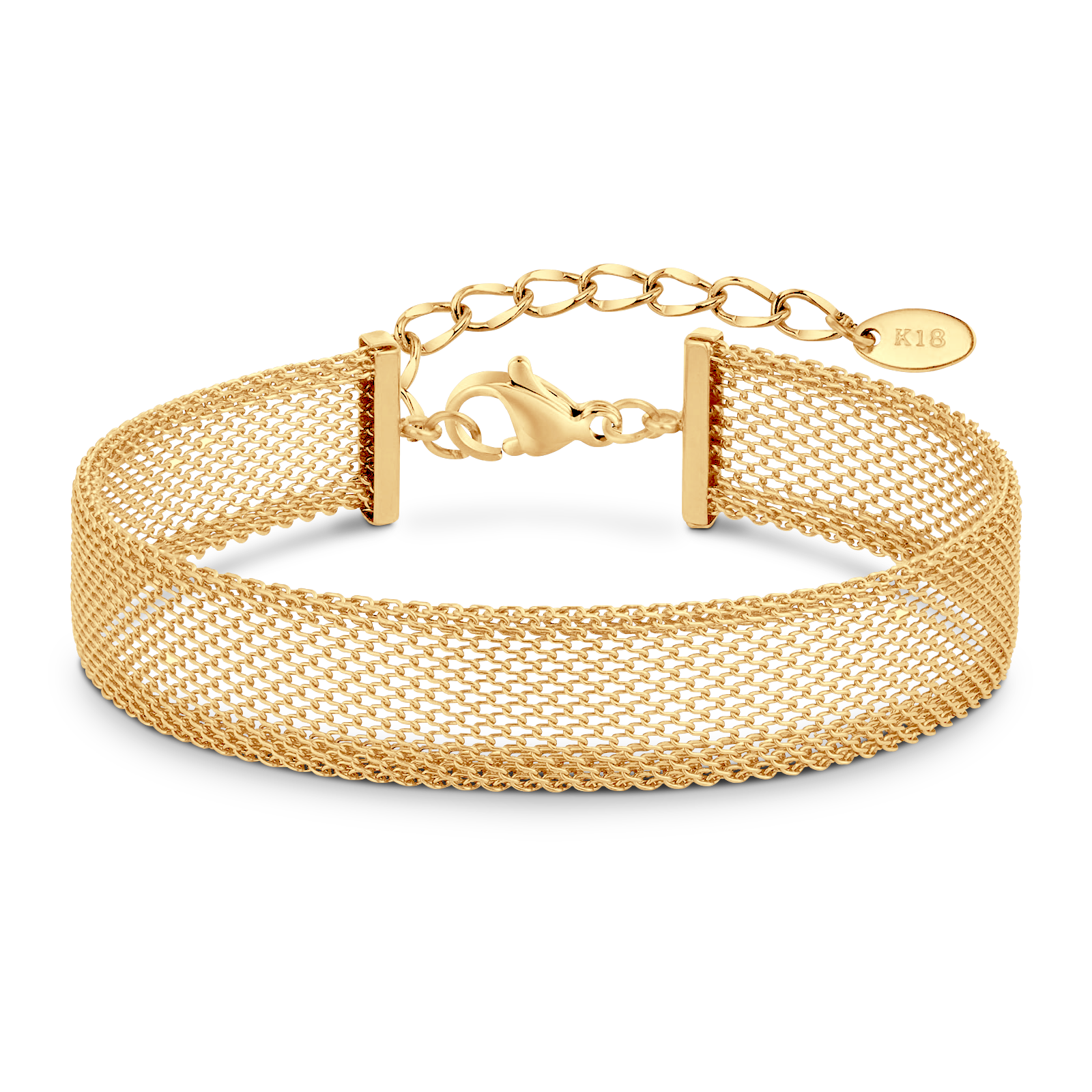 Bracciale Monserrat - Chiara Jewels
