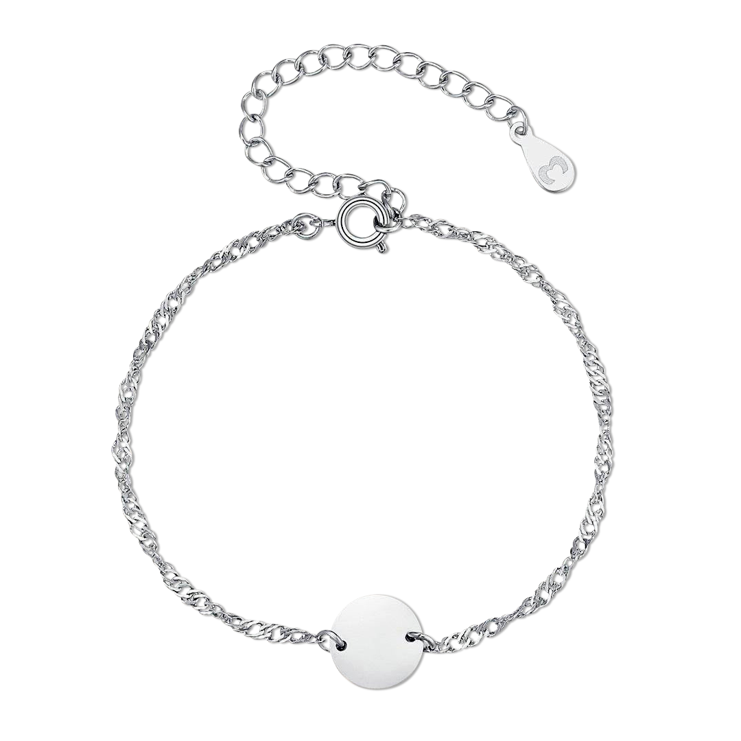 Bracciale Sensazione - Personalizzato