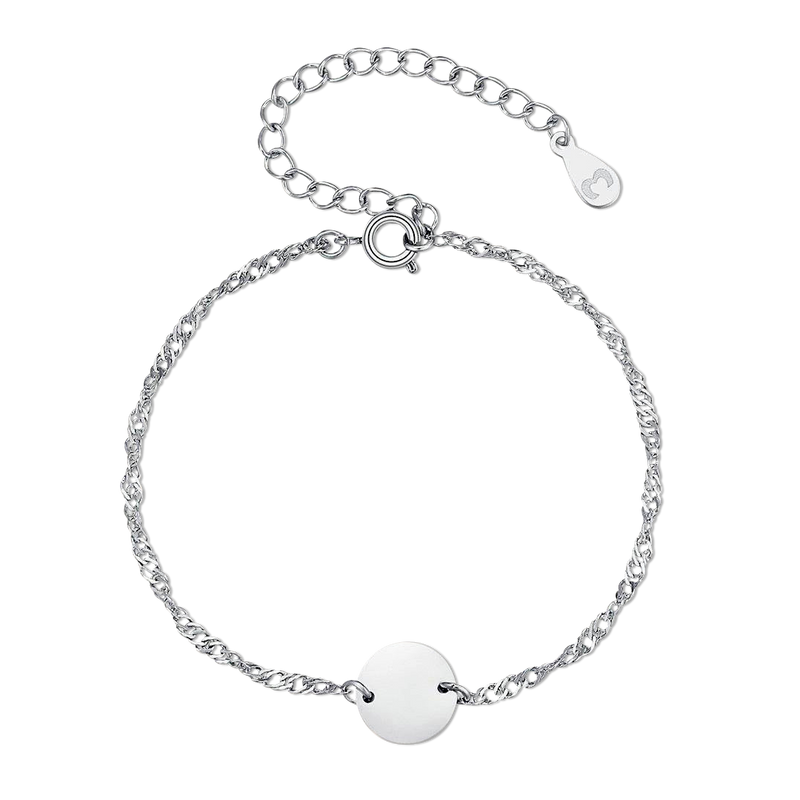Bracciale Sensazione - Personalizzato - Chiara Jewels