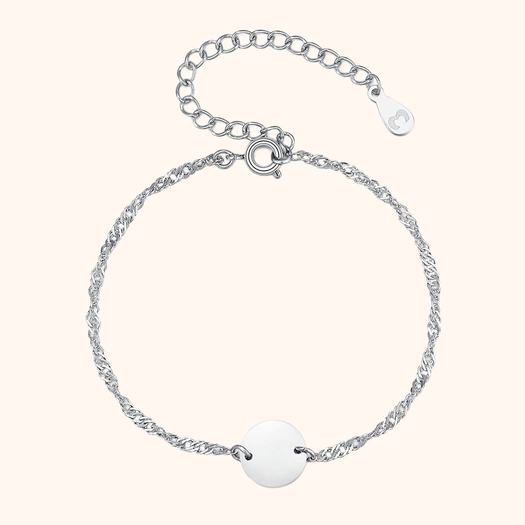 Bracciale "Sensazione" ~ Personalizzato