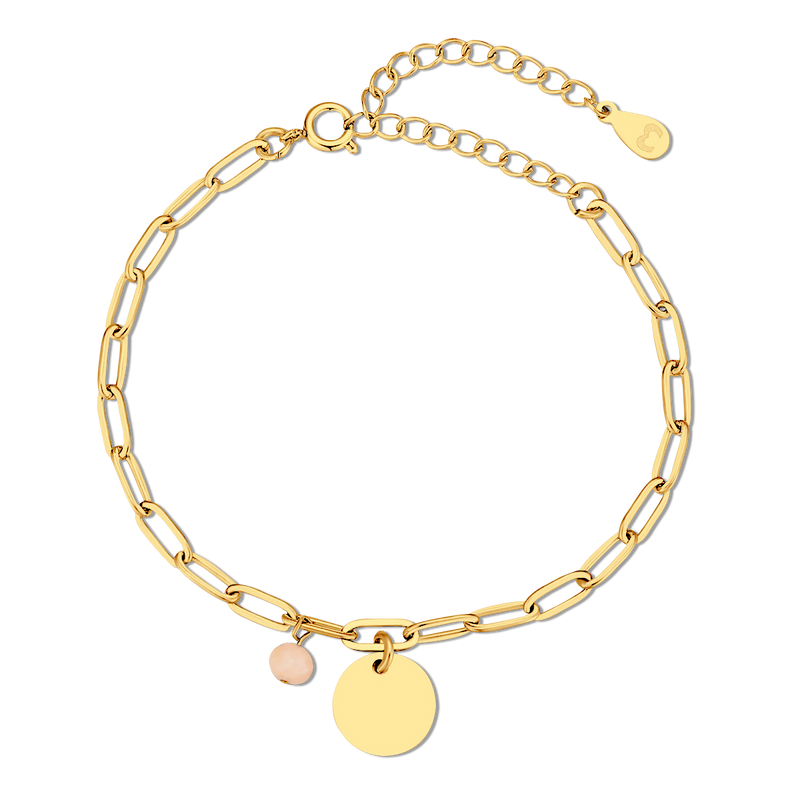 Bracciale Alleanza - Personalizzabile - Chiara Jewels