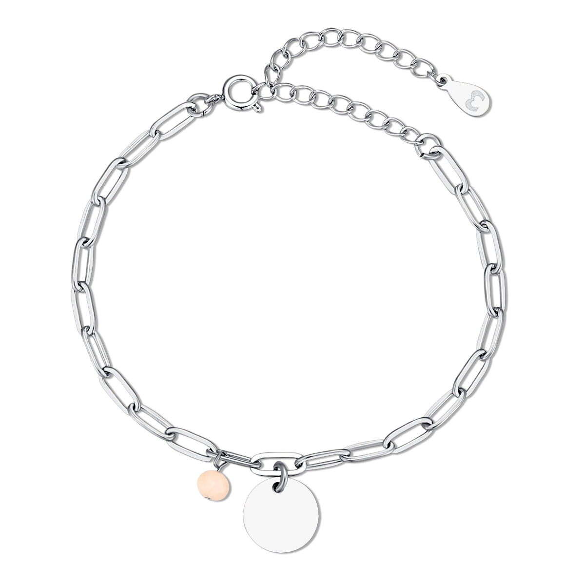 Bracciale Alleanza - Personalizzabile - Chiara Jewels