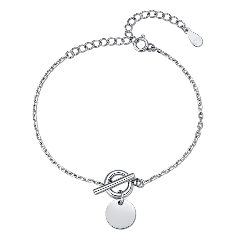 Bracciale Coraggio - Personalizzabile - Chiara Jewels