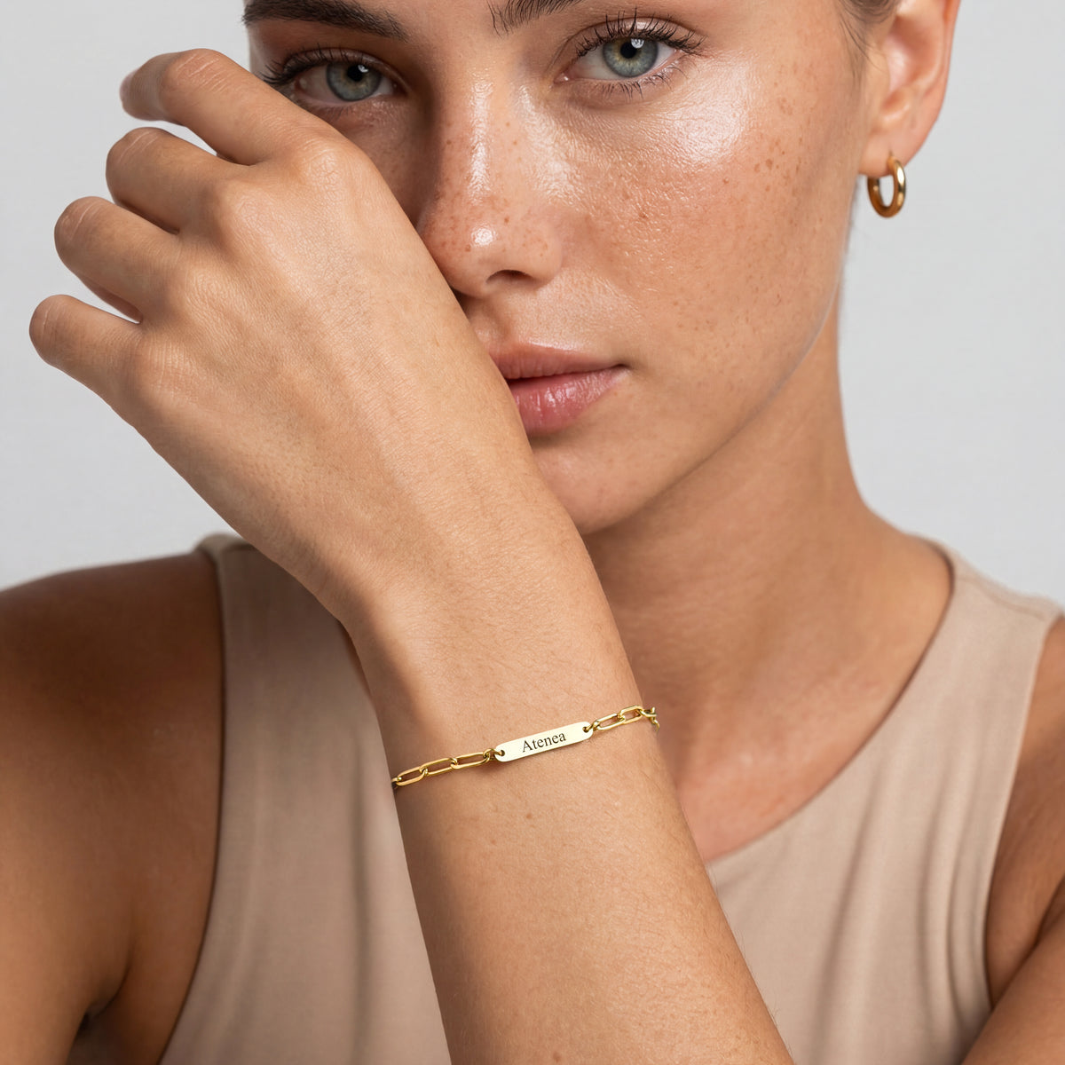 Bracciale Unioni - Personalizzabile