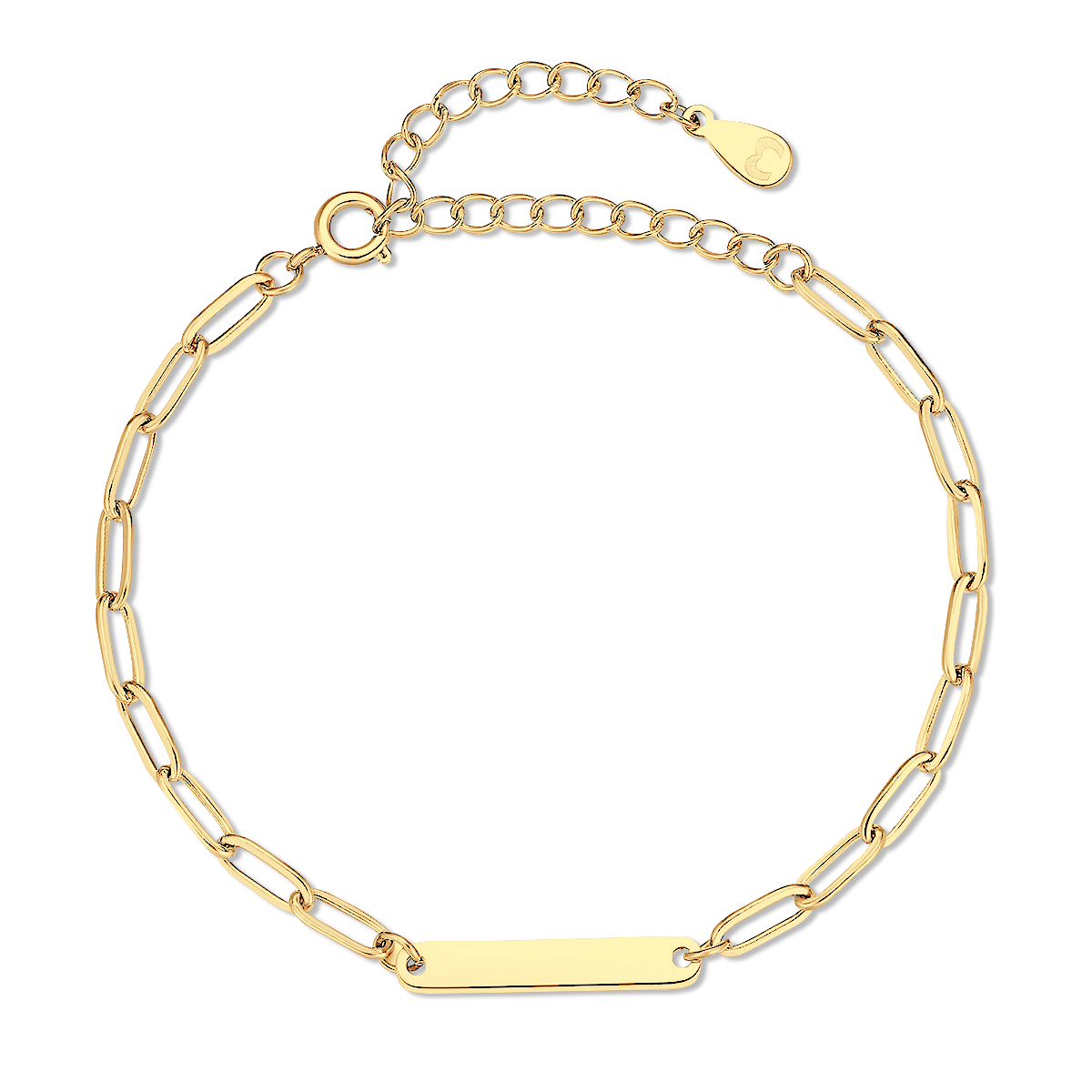 Bracciale Unioni - Personalizzabile