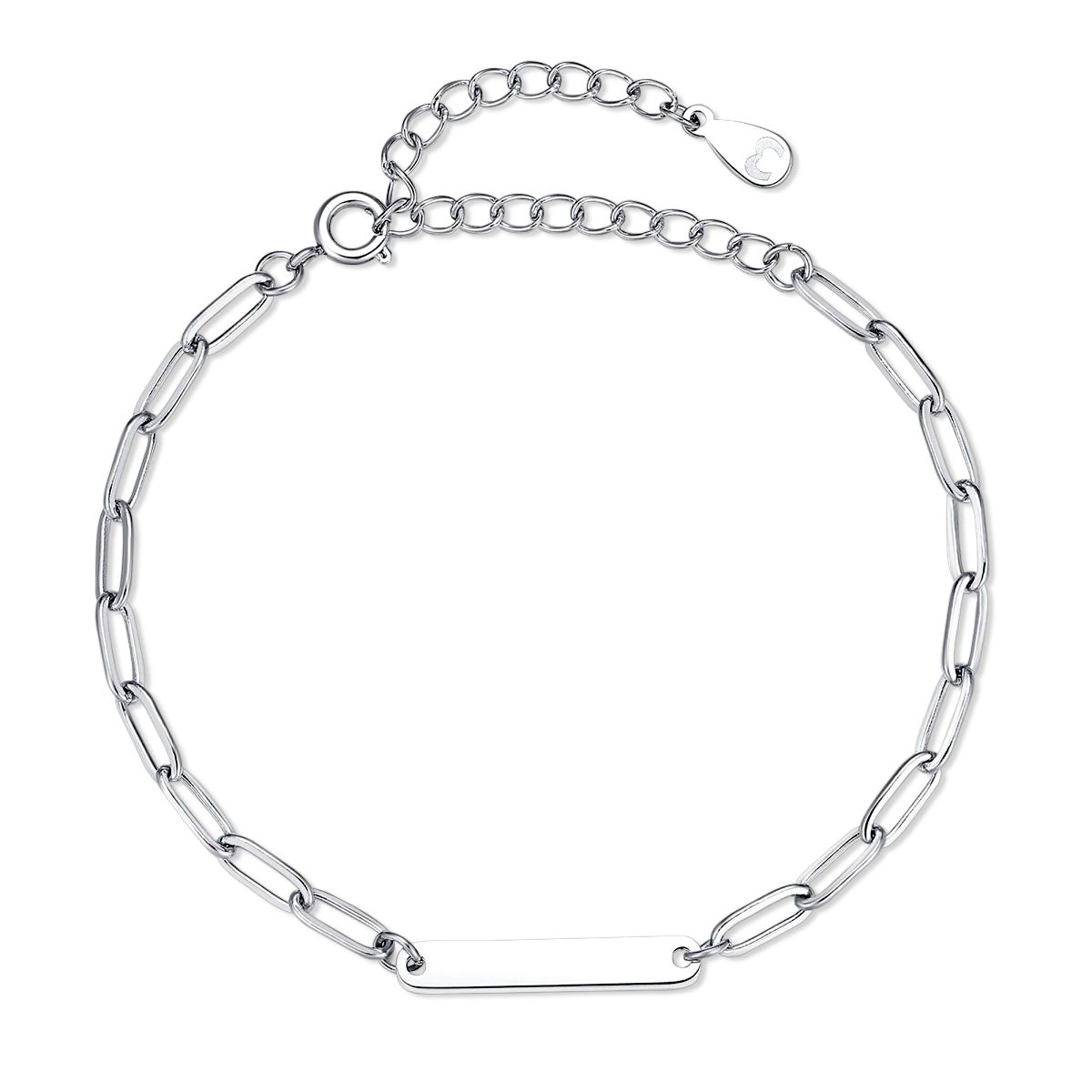 Bracciale Unioni - Personalizzabile