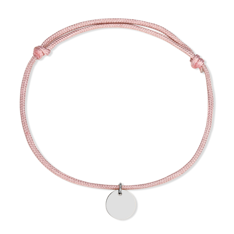 Bracciale Cordelia - Personalizzabile - Chiara Jewels