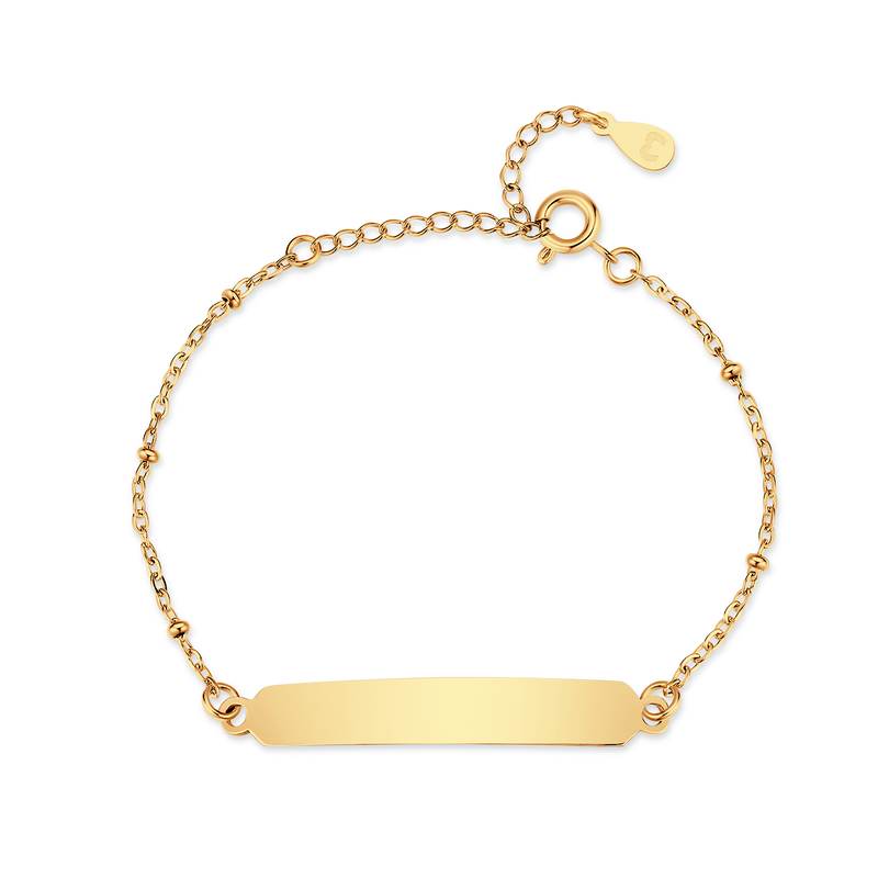 Bracciale Identificativo - Personalizzabile