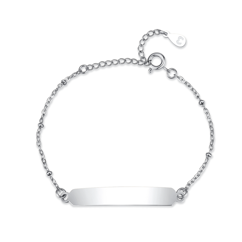 Bracciale Identificativo - Personalizzabile