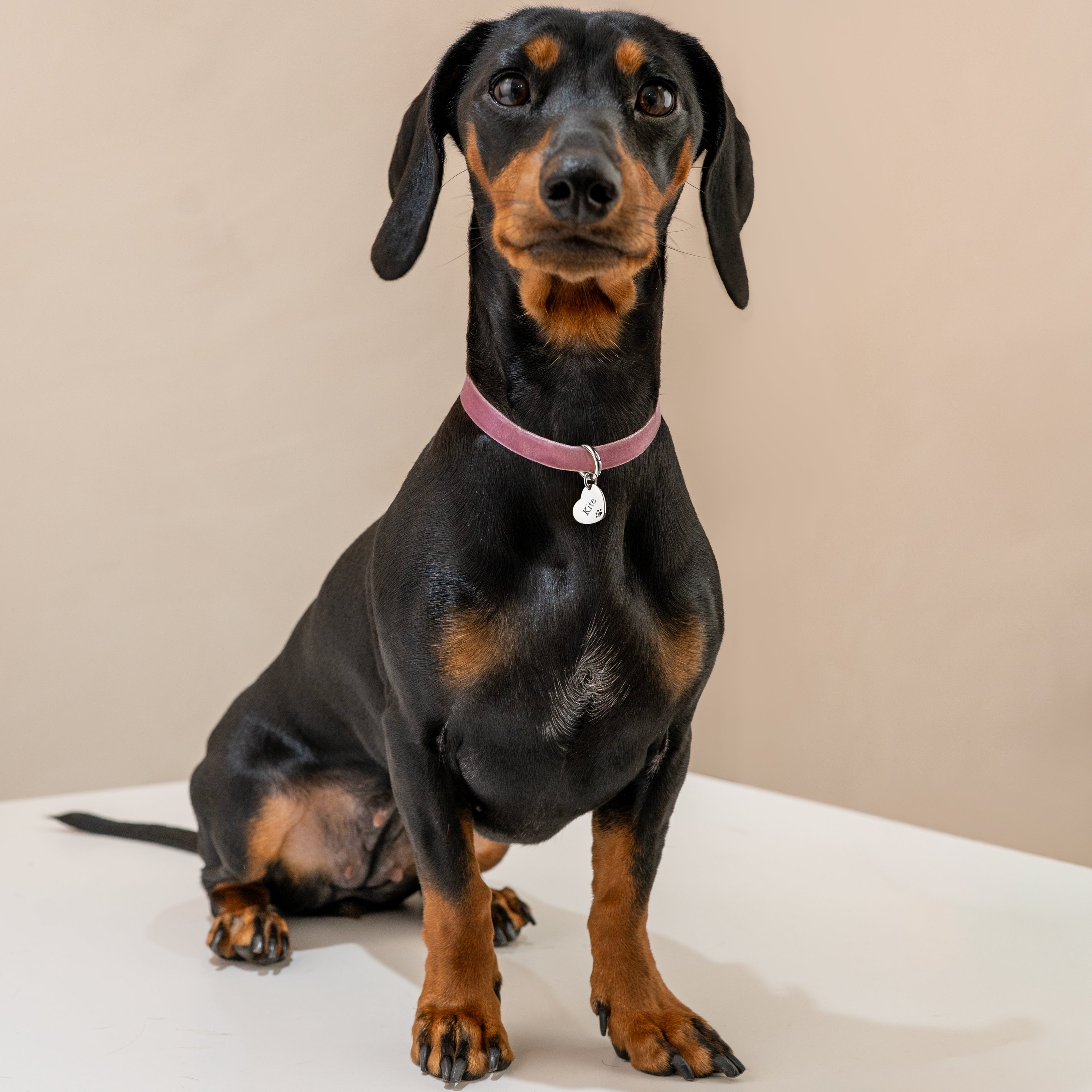 Collana Amore Mascotte - Personalizzabile