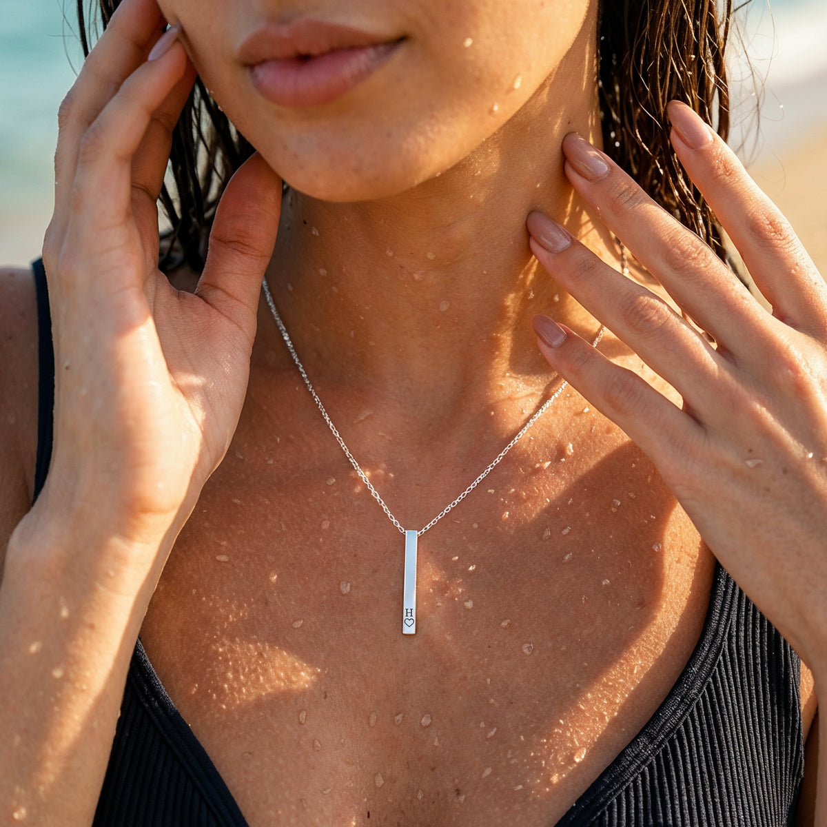 Collana Ricordi - Personalizzabile