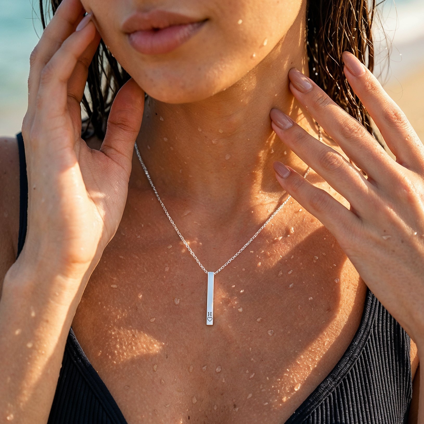 Collana Ricordi - Personalizzabile