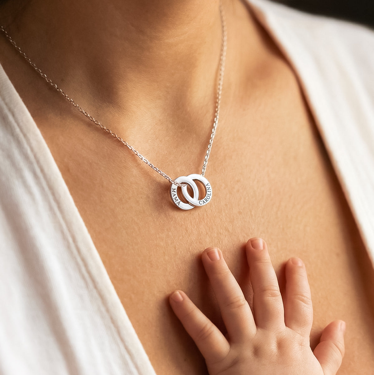 Collana Amity - Personalizzabile