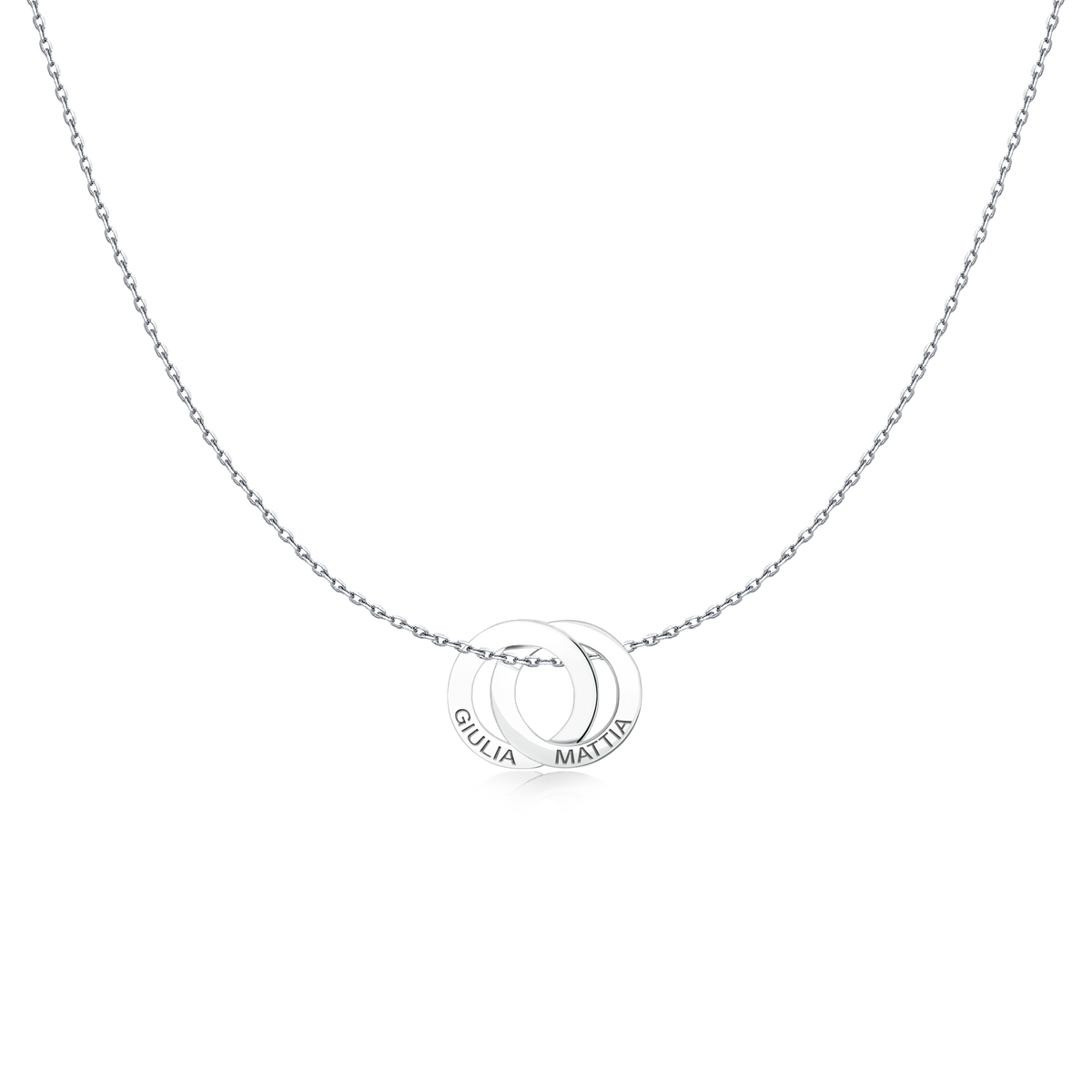 Collana Amity - Personalizzabile - Chiara Jewels