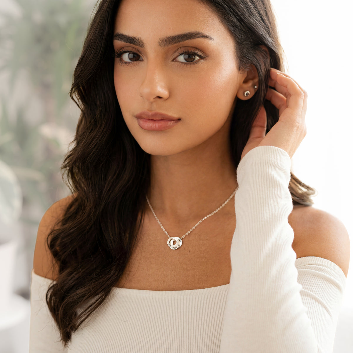 Collana Amity - Personalizzabile