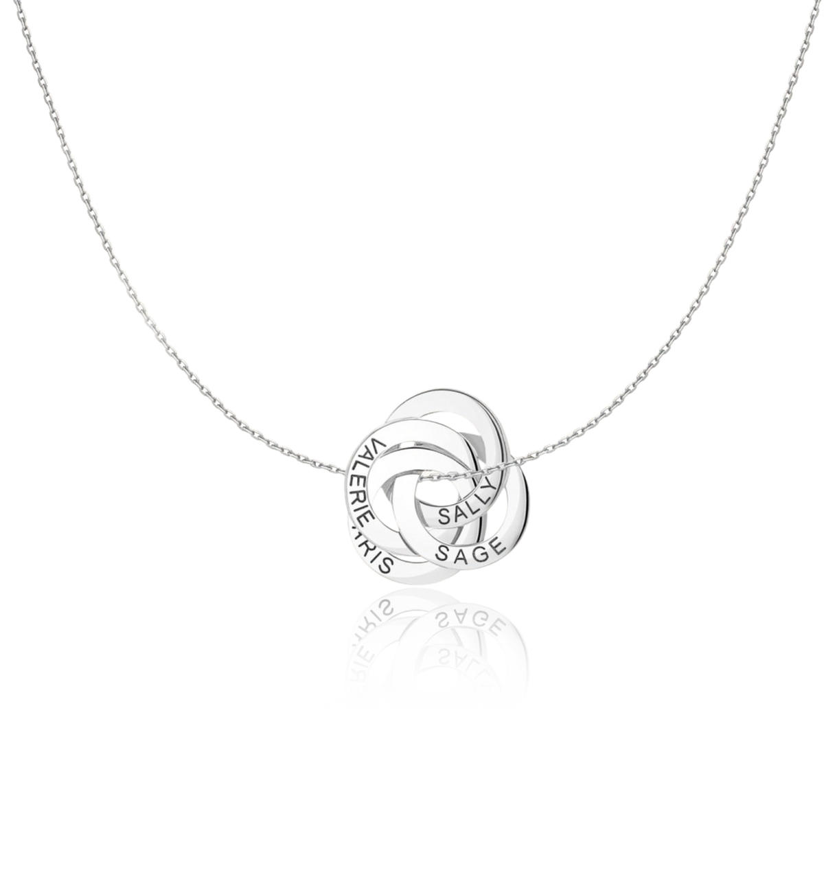 Collana Amity - Personalizzabile