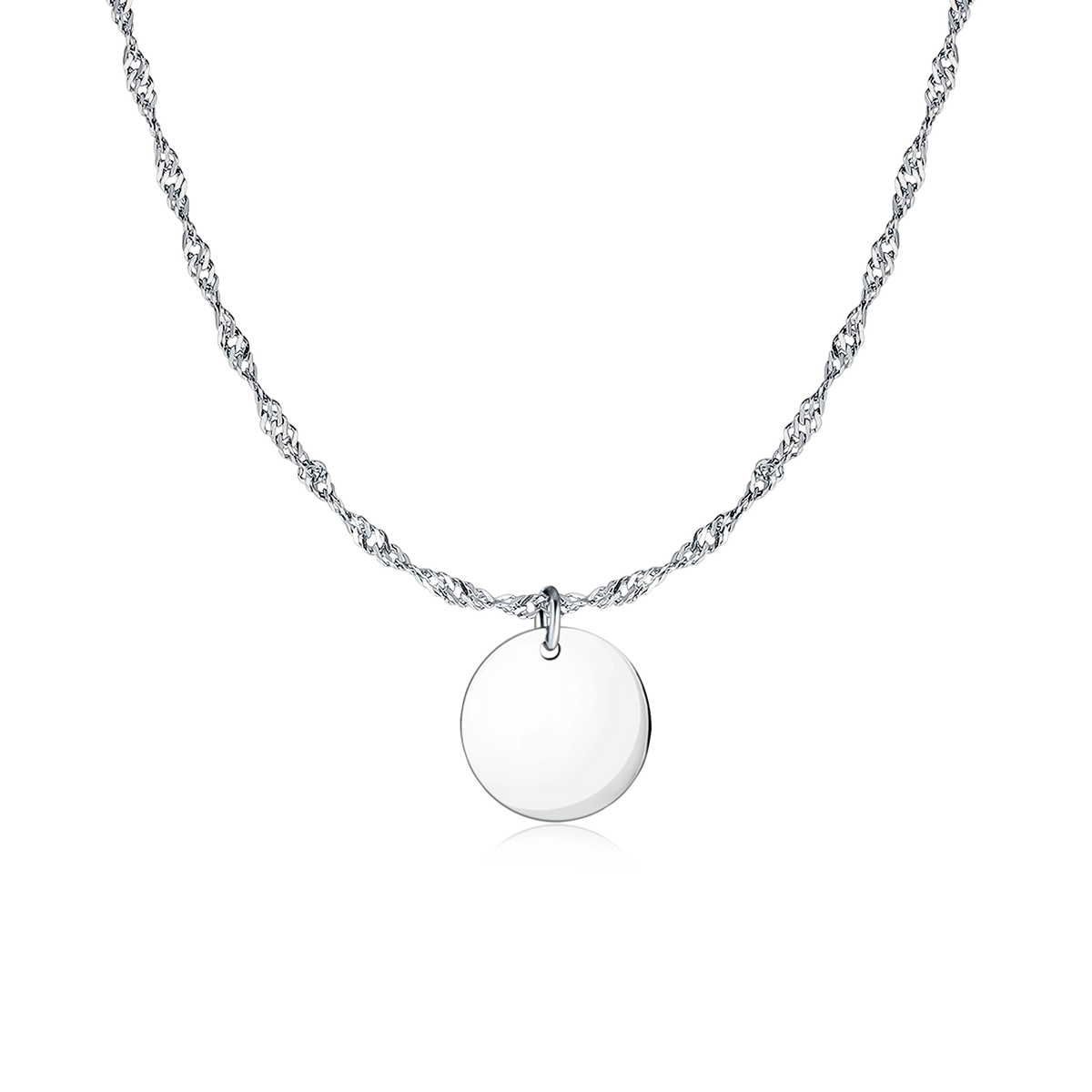 Collana Sensazione - Personalizzato - Chiara Jewels