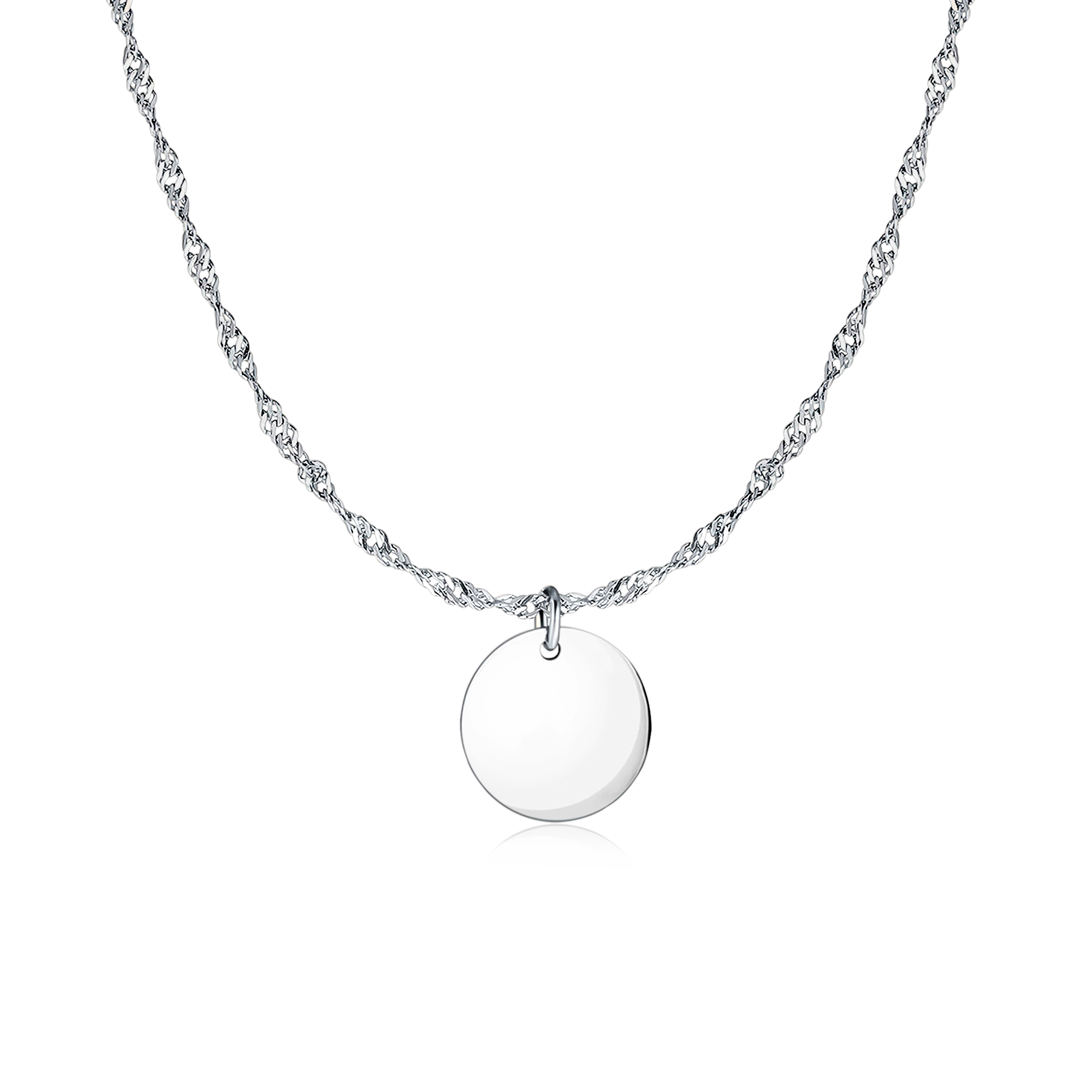 Collana Sensazione - Personalizzato - Chiara Jewels