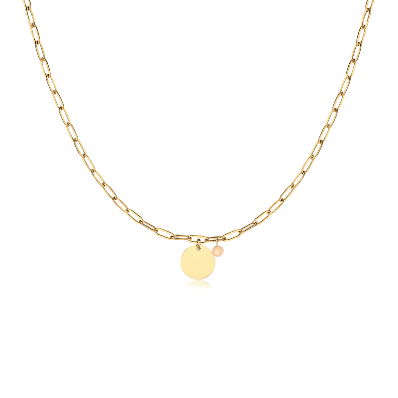 Collana Alleanza - Personalizzabile - Chiara Jewels