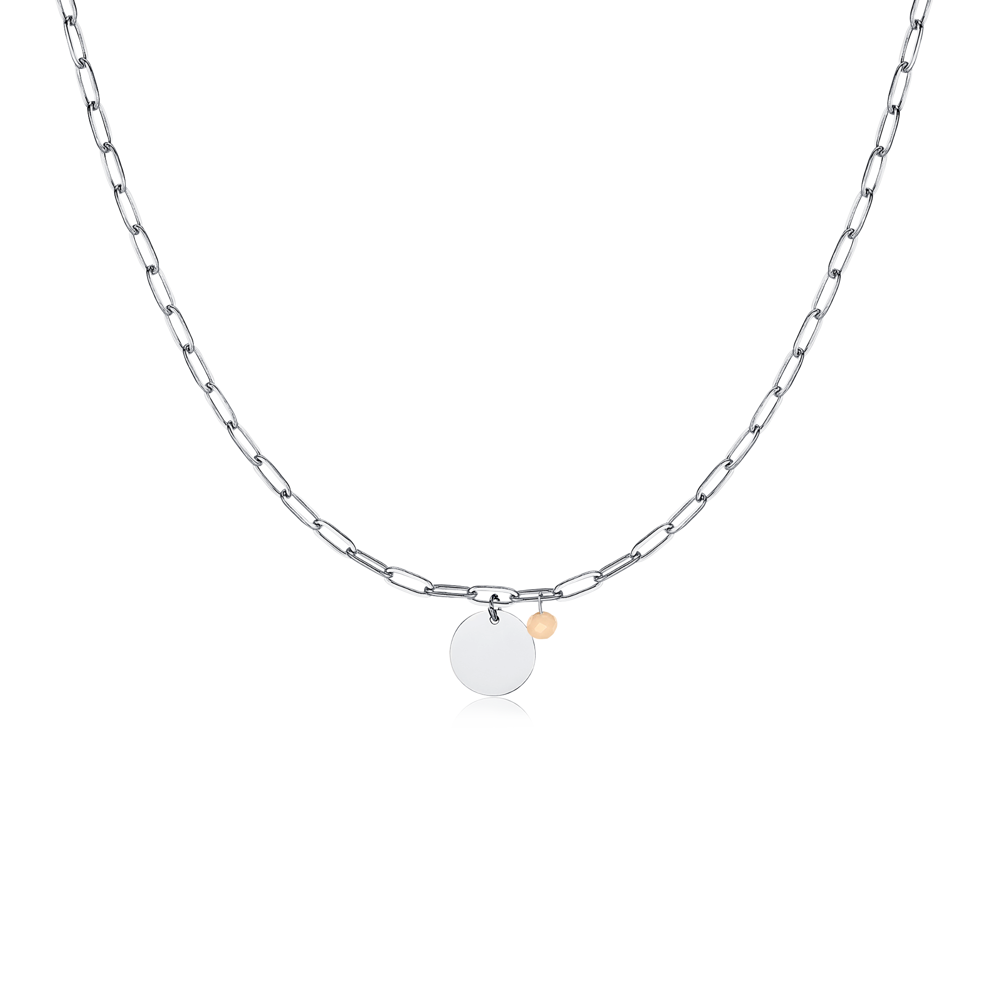 Collana Alleanza - Personalizzabile