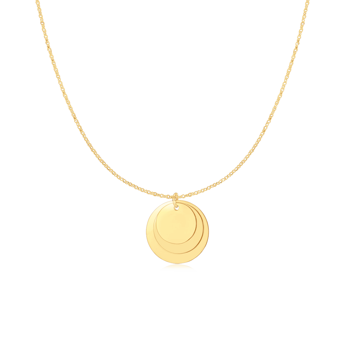 Collana Emozione - Personalizzabile - Chiara Jewels