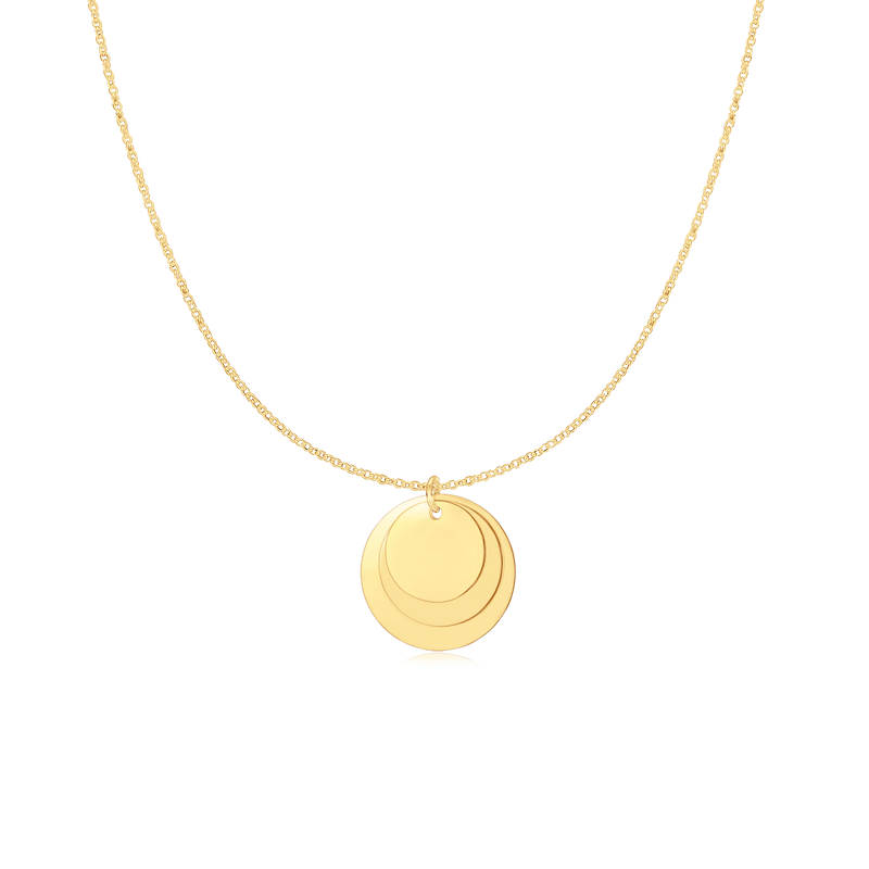 Collana Emozione - Personalizzabile - Chiara Jewels