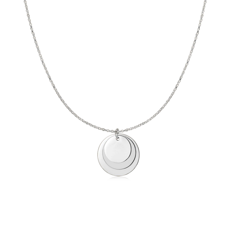 Collana Emozione - Personalizzabile - Chiara Jewels
