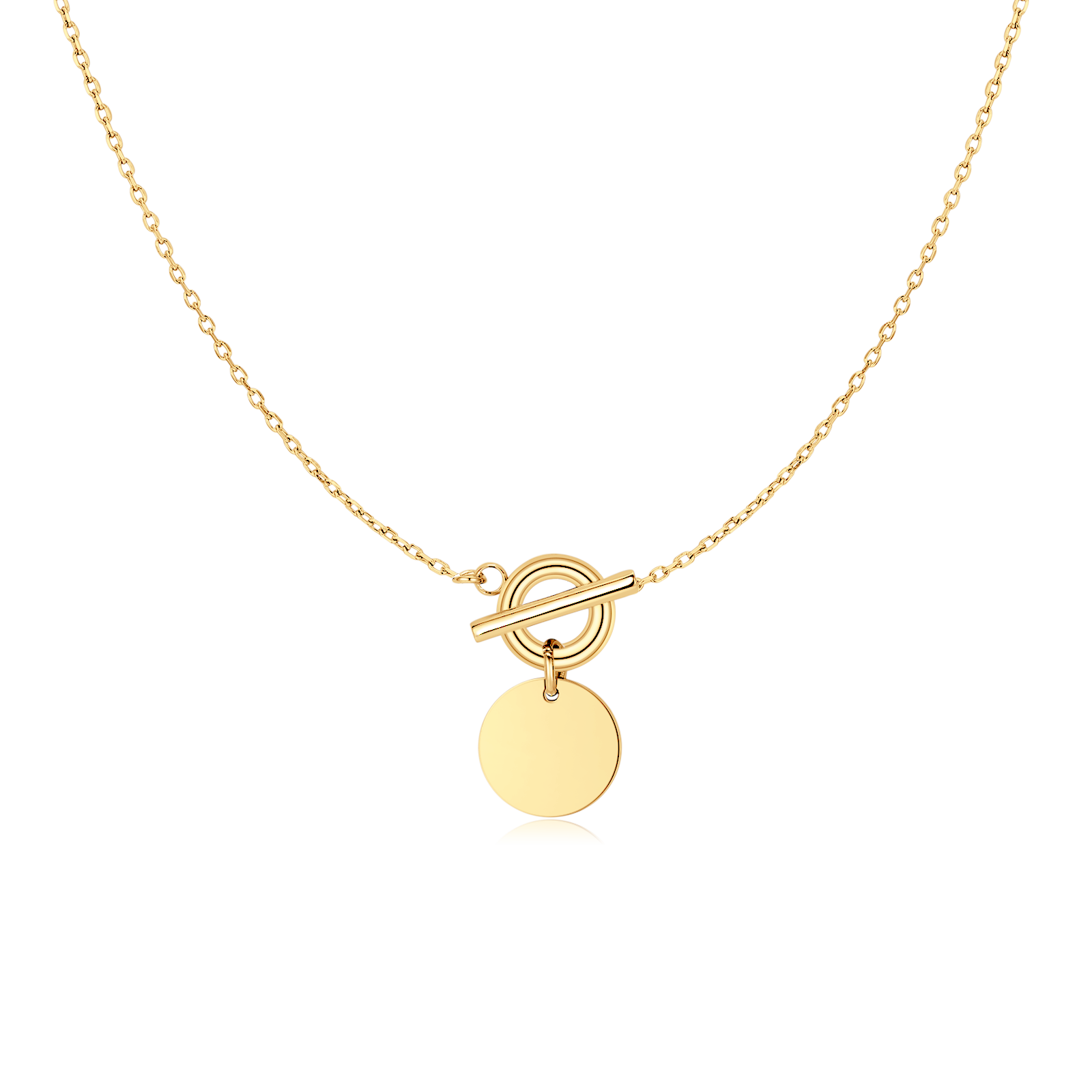 Collana Coraggio - Personalizzabile