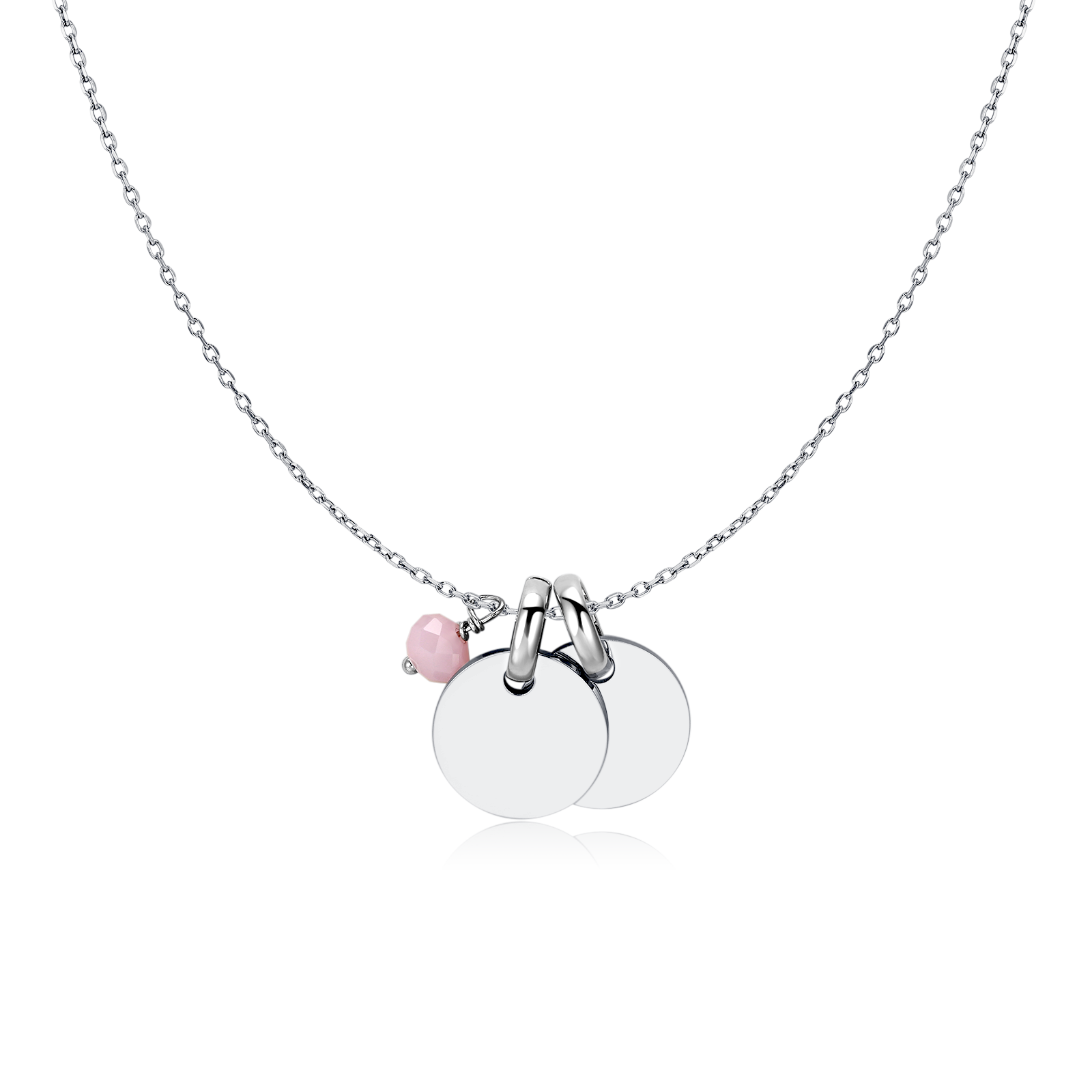 Collana Patto - Personalizzabile