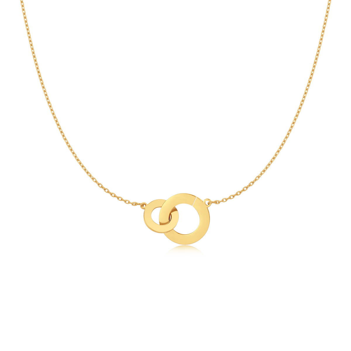 Collana Attaccamento - Personalizzabile - Chiara Jewels