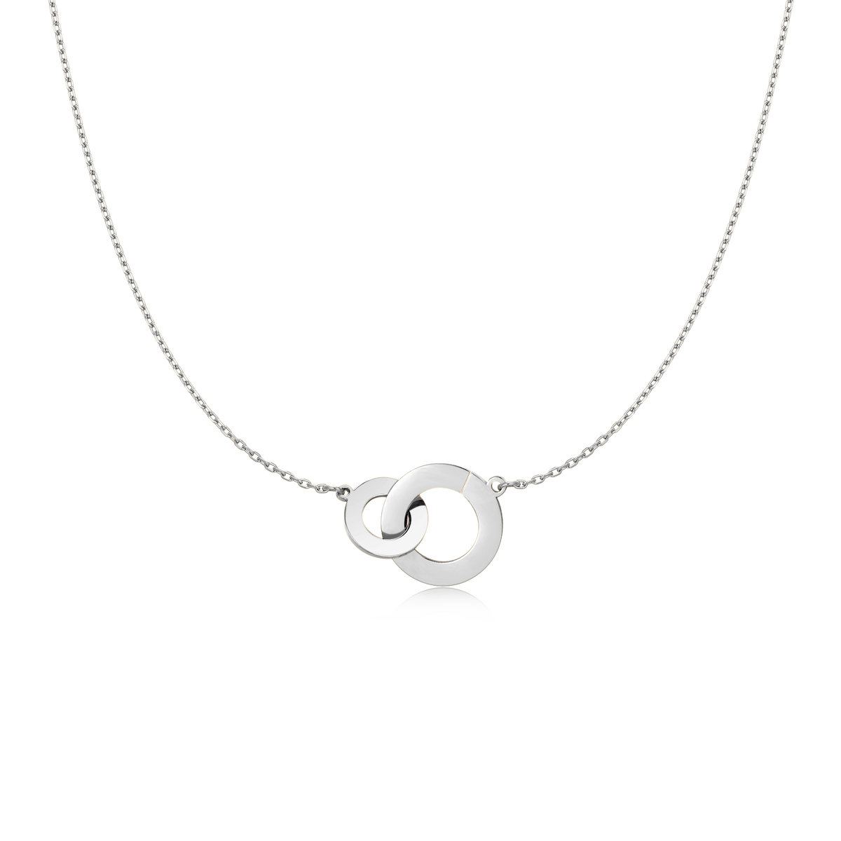 Collana Attaccamento - Personalizzabile - Chiara Jewels