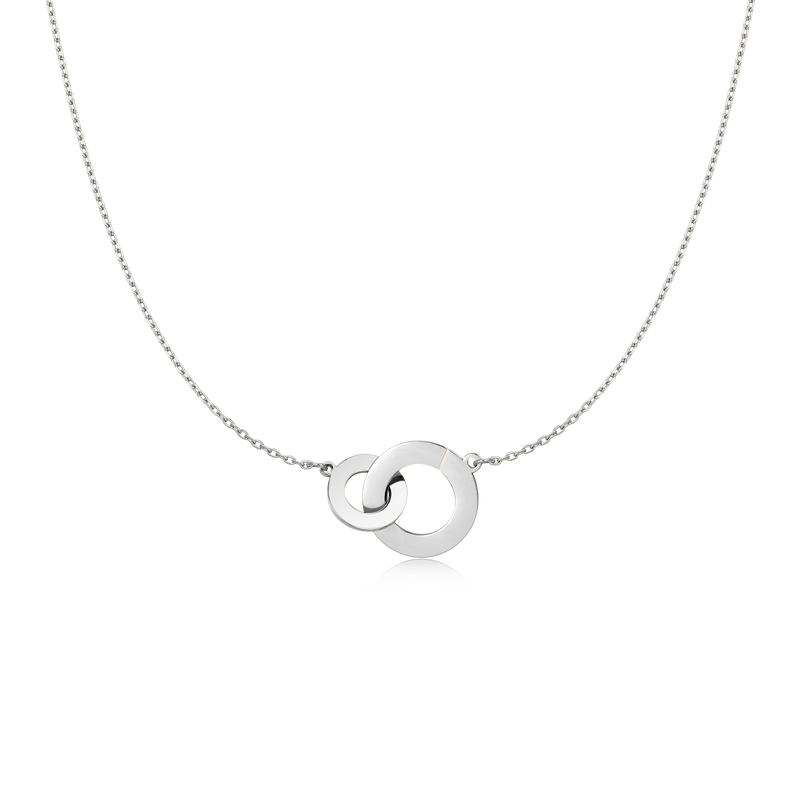 Collana Attaccamento - Personalizzabile - Chiara Jewels