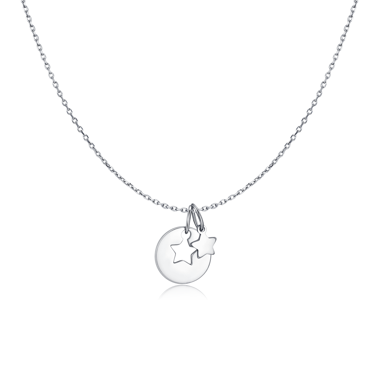 Collana Celeste - Personalizzabile - Chiara Jewels